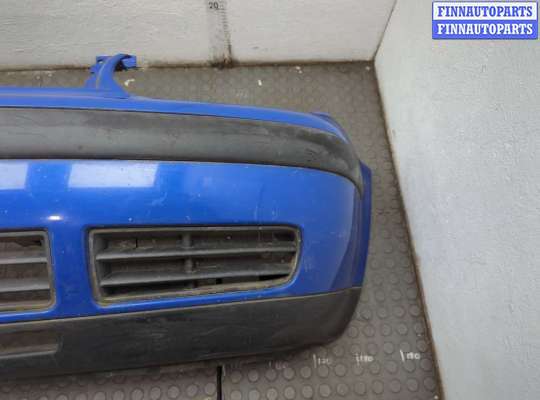 купить Бампер на Volkswagen Golf 4 1997-2006