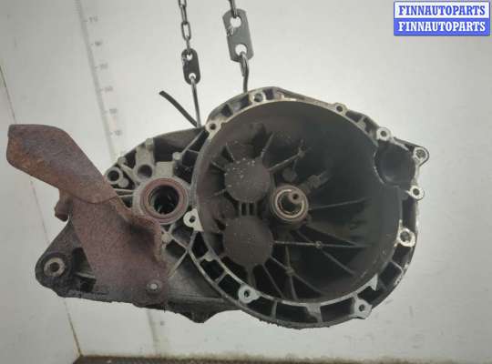 КПП 6-ст.мех. (МКПП) VL559607 на Volvo S40 2004-2012