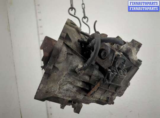 купить КПП 6-ст.мех. (МКПП) на Volvo S40 2004-2012