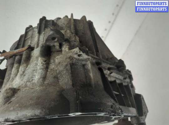 купить КПП 6-ст.мех. (МКПП) на Volvo S40 2004-2012