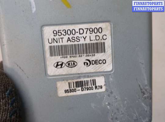 купить Блок комфорта на Hyundai Tucson 3 2015-2021