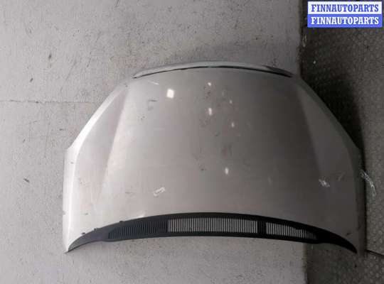 купить Обшивка капота на Ford C-Max 2002-2010