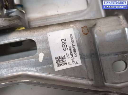 купить Колонка рулевая на Chevrolet Orlando 2011-2018