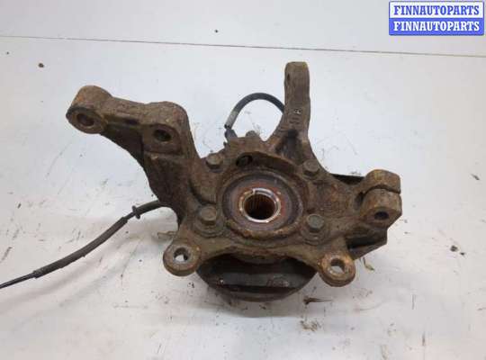 купить Ступица (кулак, цапфа) на KIA Ceed 2012-2018