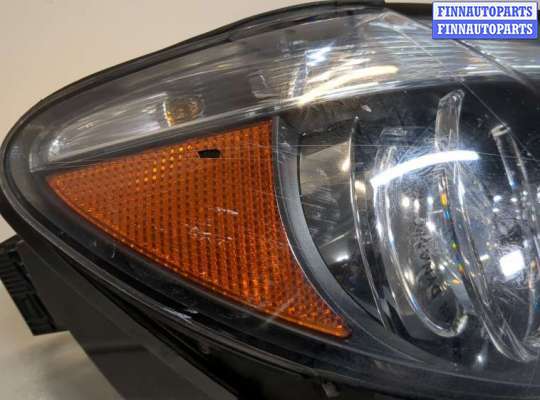 купить Фара (передняя) на BMW 7 E65 2001-2008