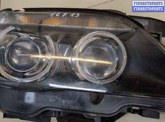 купить Фара (передняя) на BMW 7 E65 2001-2008