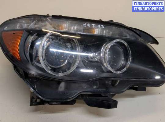 купить Фара (передняя) на BMW 7 E65 2001-2008