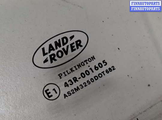 купить Стекло боковой двери на Land Rover Range Rover 3 (LM) 2002-2012