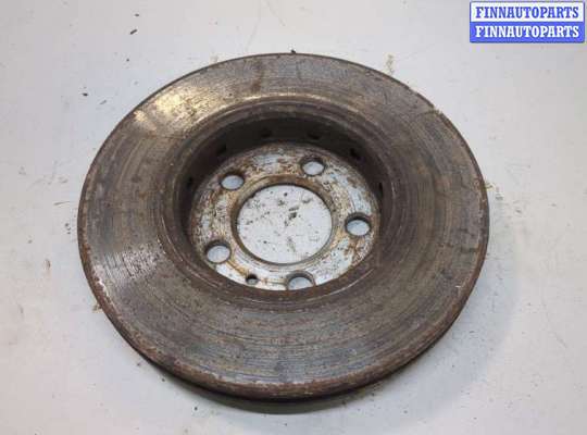 Диск тормозной VG2660183 на Volkswagen Golf 4 1997-2006