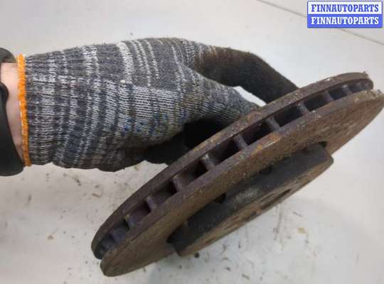 купить Диск тормозной на Volkswagen Golf 4 1997-2006