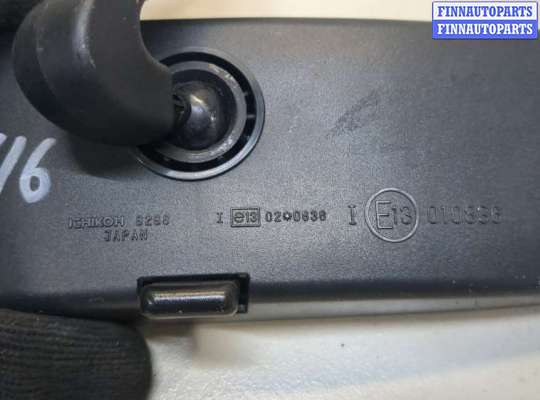 купить Зеркало салона на Subaru Legacy Outback (B14) 2009-2014