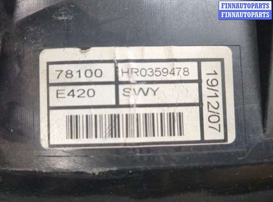 купить Щиток приборов (приборная панель) на Honda CR-V 2007-2012