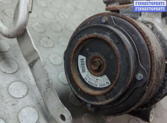 купить Компрессор кондиционера на BMW 5 F10 2010-2017