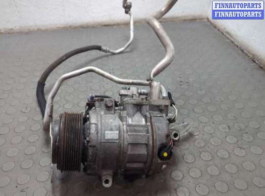 купить Компрессор кондиционера на BMW 5 F10 2010-2017