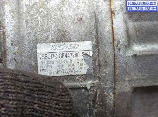 купить Компрессор кондиционера на BMW 5 F10 2010-2017