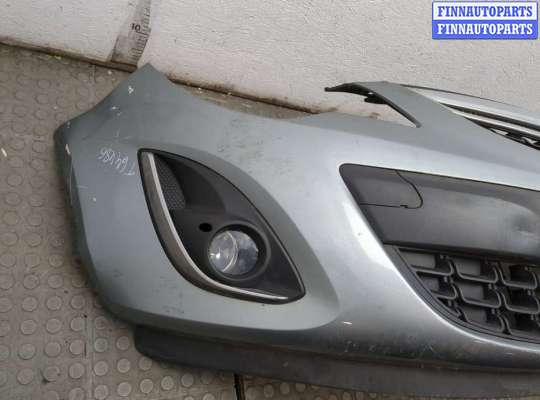купить Бампер на Opel Corsa D 2006-2014