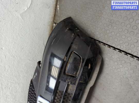 купить Решетка радиатора на KIA Picanto 2004-2011