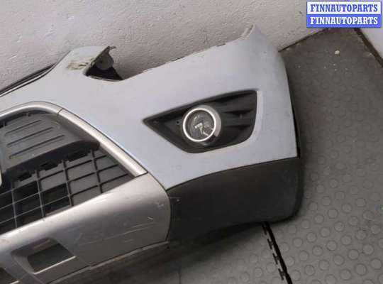 купить Заглушка буксировочного крюка на Ford Kuga 2008-2012