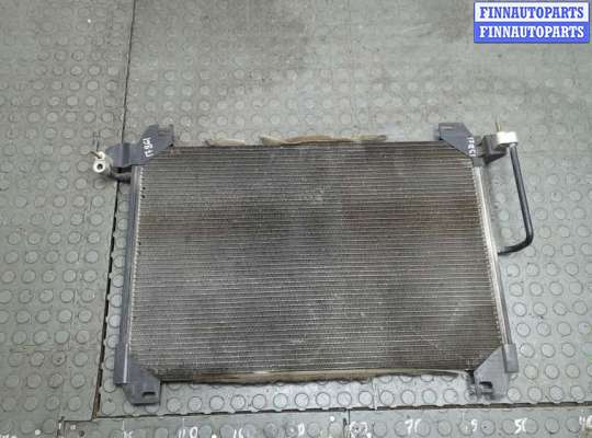 купить Радиатор кондиционера на Chevrolet Trailblazer 2001-2010