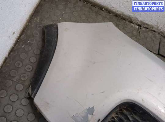 купить Решетка радиатора на KIA Sorento XM 2009-2021