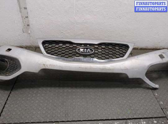 купить Решетка радиатора на KIA Sorento XM 2009-2021