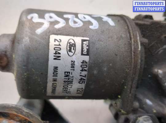 купить Механизм стеклоочистителя (трапеция дворников) на Ford Fusion 2002-2012