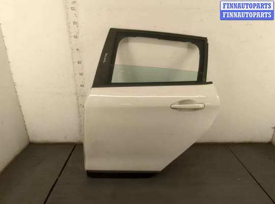 купить Стекло боковой двери на Peugeot 2008 2013-2019