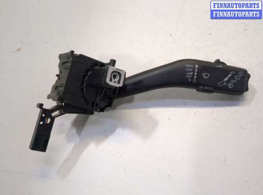 Переключатель дворников (стеклоочистителя) VG2432438 на Volkswagen Golf 6 2009-2012