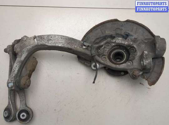 ХАБ ступичный на Audi A4 (8E/8H, B6)