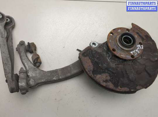 ХАБ ступичный на Audi A4 (8E/8H, B6)