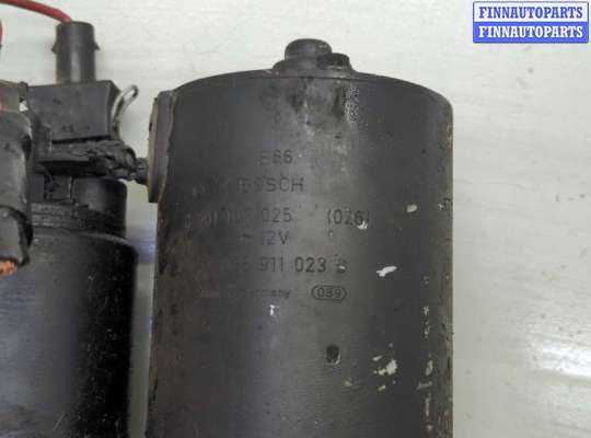 купить Стартер на Volkswagen Lupo