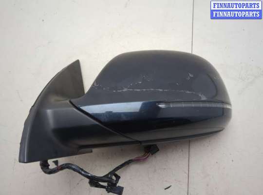 купить Зеркало боковое на Audi Q7 2005-2015