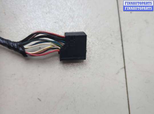 купить Зеркало боковое на Audi Q7 2005-2015