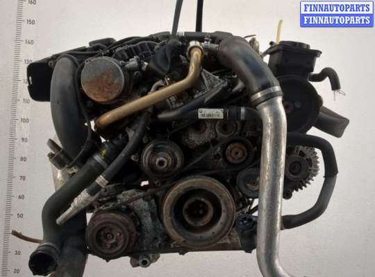 купить Форсунка топливная на BMW X5 E53 2000-2006