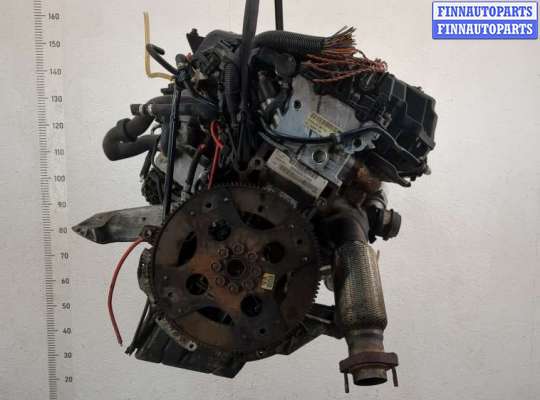 купить Форсунка топливная на BMW X5 E53 2000-2006