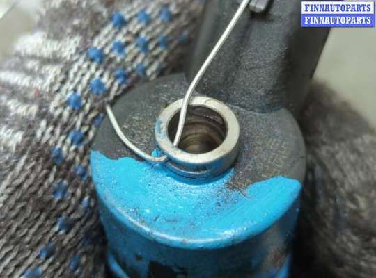 Форсунка топливная на Opel Astra H / Classic