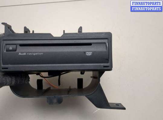 купить Проигрыватель, навигация на Audi Q7 2005-2015