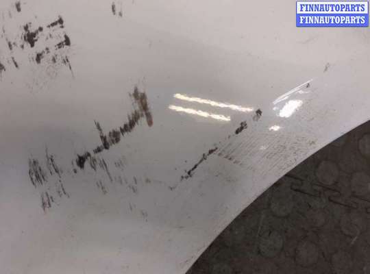 купить Крыло на Ford Focus 3 2011-2015