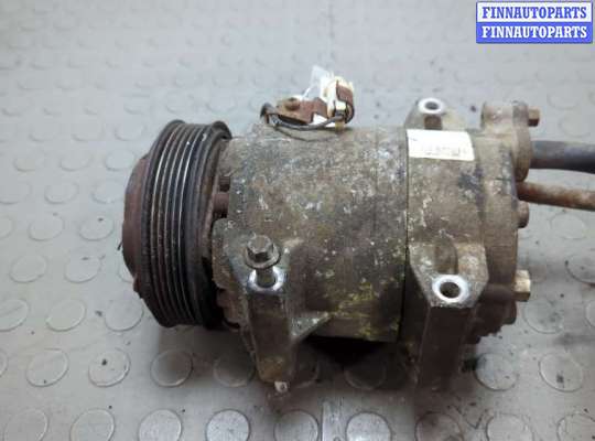 купить Компрессор кондиционера на Volvo XC90 2002-2014