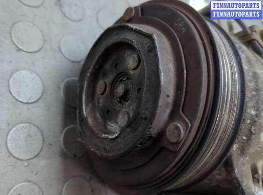 купить Компрессор кондиционера на Volvo XC90 2002-2014