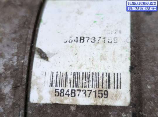 купить Компрессор кондиционера на Volvo XC90 2002-2014
