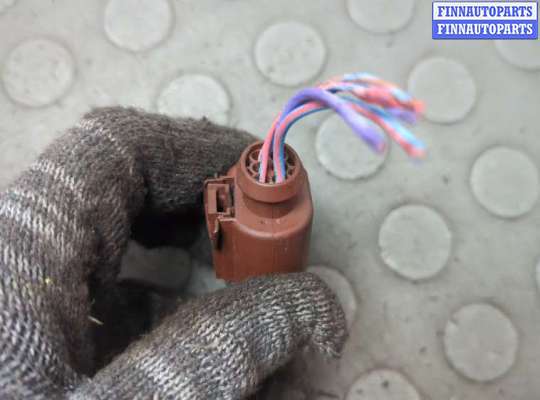 Датчик кислородный (Лямбда-зонд) на Volkswagen Teramont / Atlas