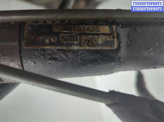 купить Рейка рулевая с г/у на Audi A4 (B5) 1994-2000