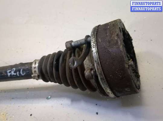 купить Полуось (приводной вал, шрус) на Volkswagen Passat CC 2008-2012
