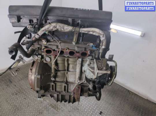 Купить Двигатель (ДВС) на Ford Fiesta 2001-2007 Двигатель (ДВС) FO2172703 на Ford Fiesta 2001-2007