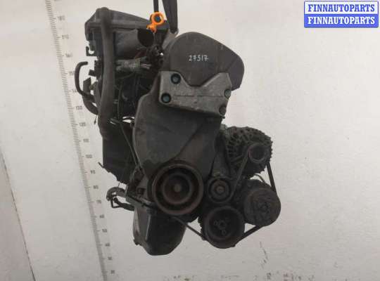 Купить Двигатель (ДВС) на Volkswagen Polo 1999-2001 Двигатель (ДВС) VG2613742 на Volkswagen Polo 1999-2001