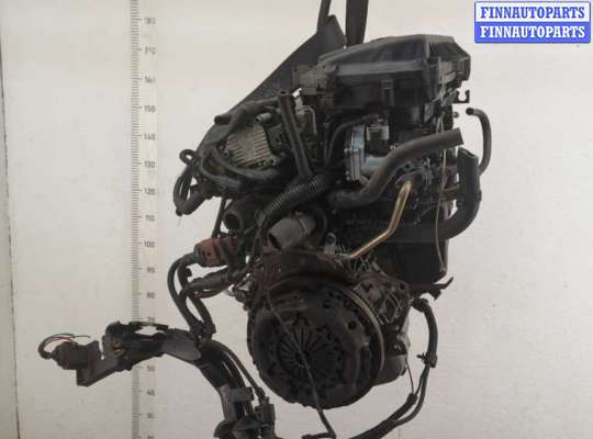 купить Двигатель (ДВС) на Volkswagen Polo 1999-2001