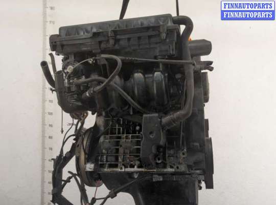 ДВС (Двигатель) на Volkswagen Polo Mk3 (6N/6KV)