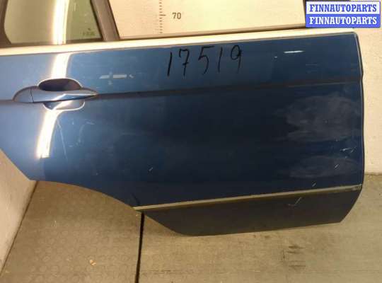 купить Дверь боковая (легковая) на BMW X5 E53 2000-2006