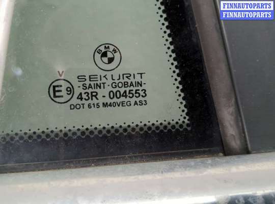 купить Дверь боковая (легковая) на BMW X5 E53 2000-2006